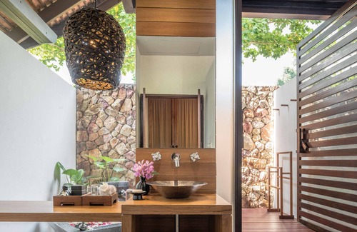 Nong Thale Complejo | The Tubkaak Krabi Boutique Resort