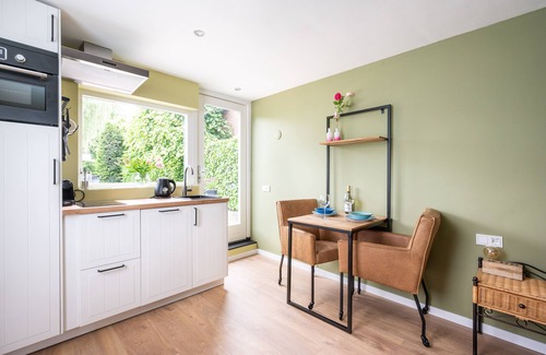 Apeldoorn Apartamento | The Tulip Quarter