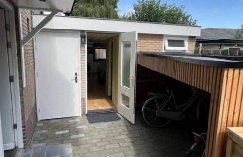 Apeldoorn Apartamento | The Tulip Quarter