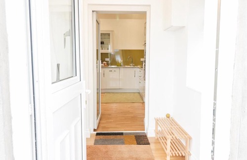 Berwick-upon-Tweed Casa | The Turkey House