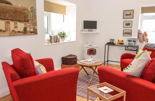 Berwick-upon-Tweed Casa | The Turkey House