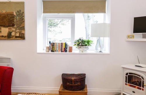 Berwick-upon-Tweed Casa | The Turkey House