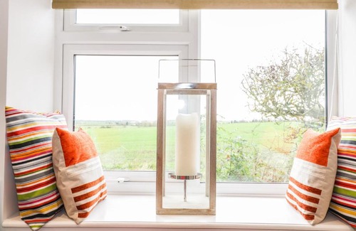 Berwick-upon-Tweed Casa | The Turkey House