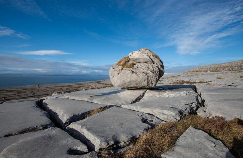Fanore Casa | The Turning of The Tide