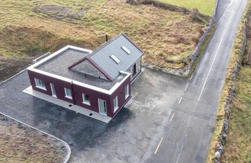 Fanore Casa | The Turning of The Tide