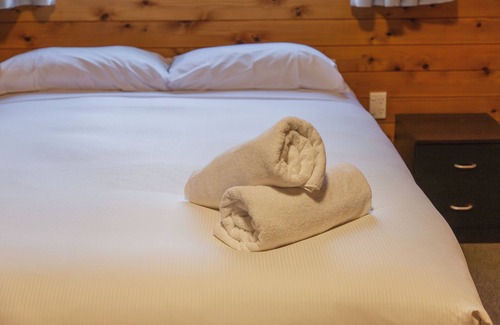 Ohakune Hotel | The Turoa Lodge Ohakune