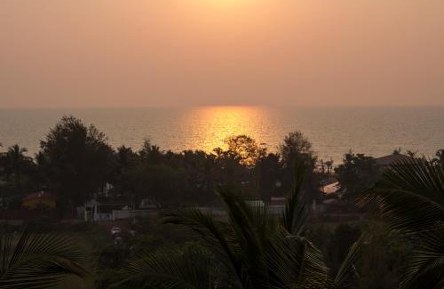 Morjim Hotel | THE TURQUOIISe