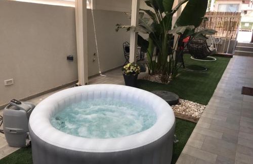Poriyya Apartamento | The Turquoise House