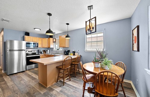 Surfside Beach Casa | THE TURQUOISE MOON - Everything you need to relax at the beach!