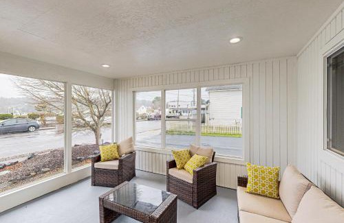 Florence Apartamento | The Turtle Suite, Dolphin Suite, & Sea Horse Suite