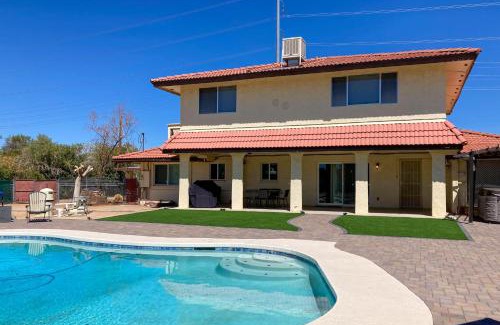 Deer Valley Casa | The Tuscan Villa