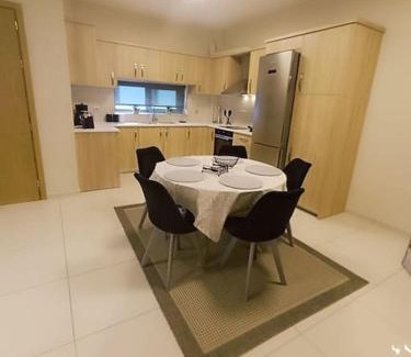Kos Apartamento | The Twins Apartment 2