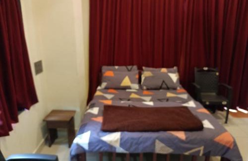 Stuart Hill Casa | The two bedroom house