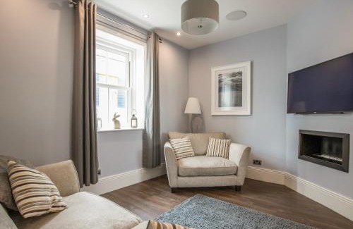 Tynemouth Casa | The Tynemouth Cottage