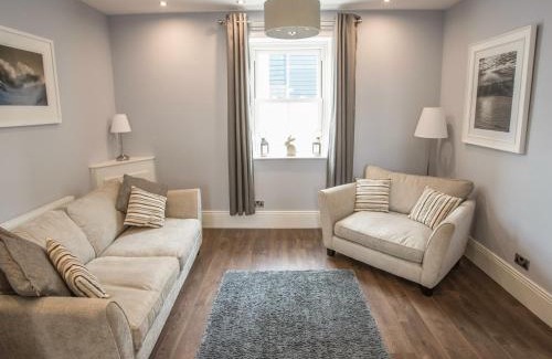 Tynemouth Casa | The Tynemouth Cottage