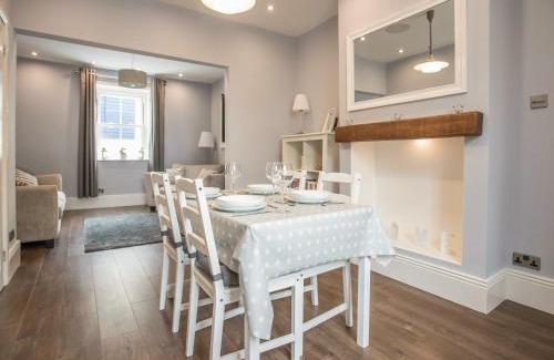 Tynemouth Casa | The Tynemouth Cottage