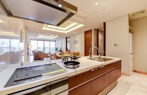 Miyara Hotel | THE UBUFURU ISHIGAKI
