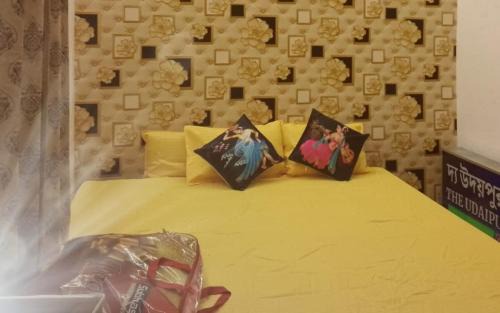 Balasore Casa | The Udaipur Diary By StayApart