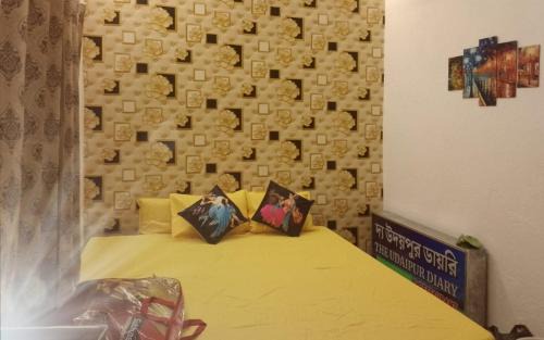 Balasore Casa | The Udaipur Diary By StayApart