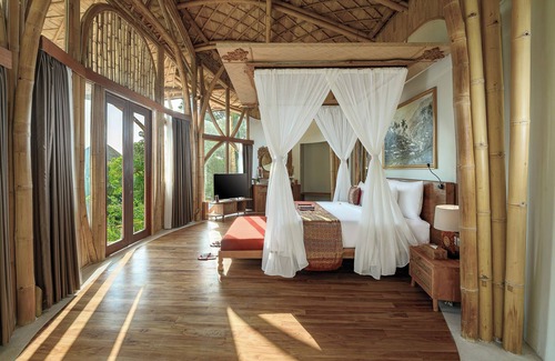 Melayang Hotel | The Udaya Resorts and Spa