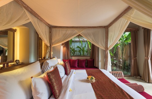 Melayang Hotel | The Udaya Resorts and Spa
