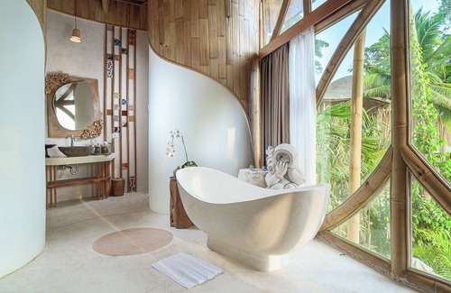 Melayang Hotel | The Udaya Resorts and Spa