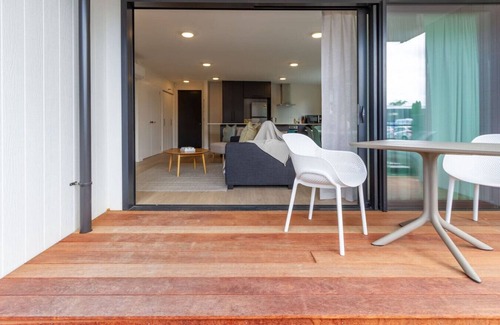 Christchurch City Centre Casa | The Ultimate 4-Bedroom City Escape