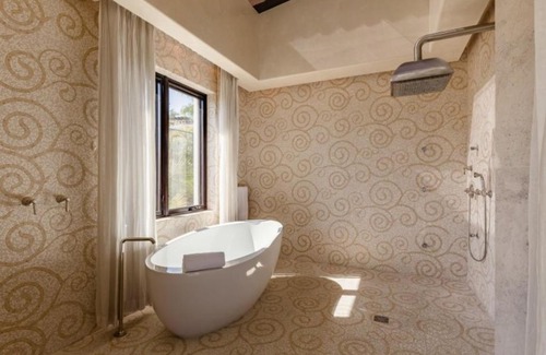 Chula Vista Villa | La mejor villa de vacaciones de 5 estrellas en San José del Cabo con piscina privada y cerca de la playa, San Jose Del Cabo Villa 1008