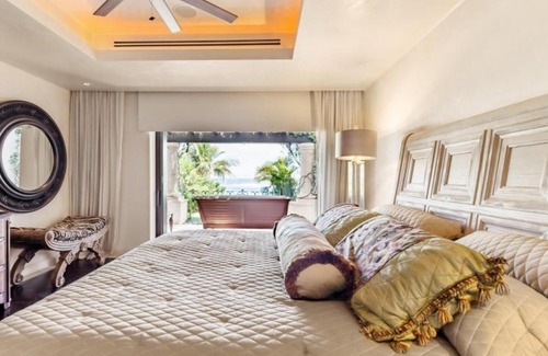 Chula Vista Villa | La mejor villa de vacaciones de 5 estrellas en San José del Cabo con piscina privada y cerca de la playa, San Jose Del Cabo Villa 1008