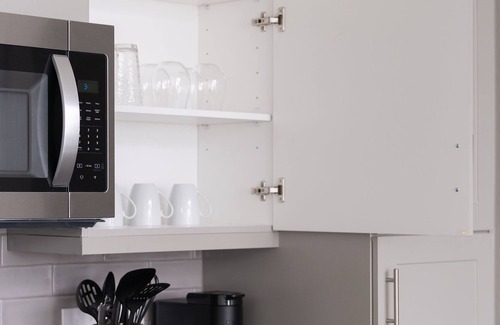 Fairbanks Apartamento | The ULTIMATE Escape | Fully Stocked 1Bdr | Free Parking | Free Wifi | Private