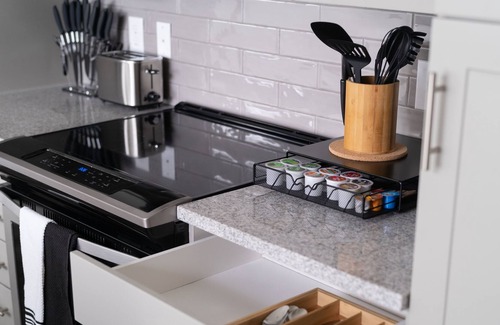 Fairbanks Apartamento | The ULTIMATE Escape | Fully Stocked 1Bdr | Free Parking | Free Wifi | Private