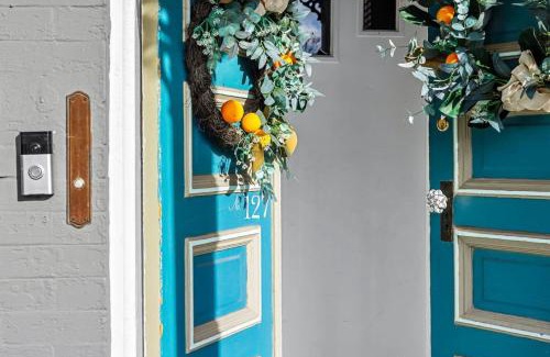 Pittsburgh Casa | The Ultimate Fan's Retreat 5BR near all the Action