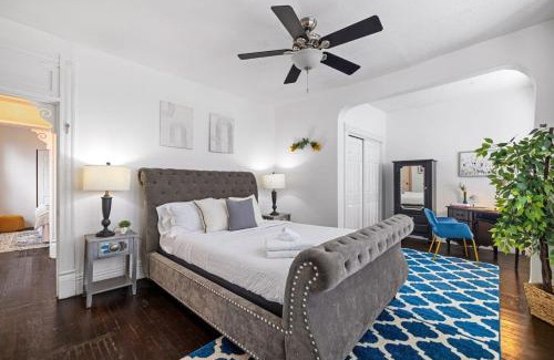 Pittsburgh Casa | The Ultimate Fan's Retreat 5BR near all the Action