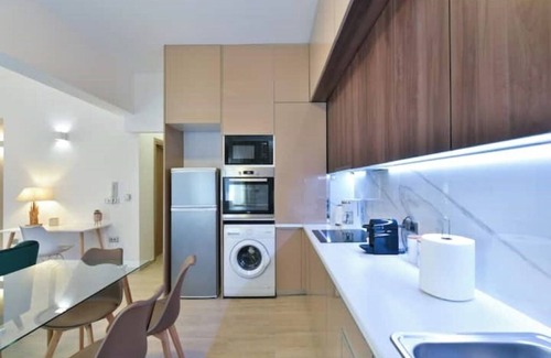 Pangrati Apartamento | the Ultimate Gem