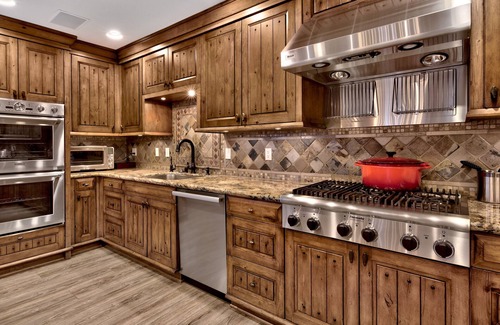 Incline Village Casa | The Ultimate Lake Tahoe Estate