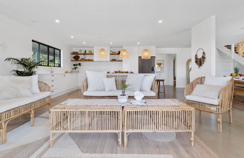 Wooyung Casa | The Ultimate Luxurious Stay in Your Own Private Oasis