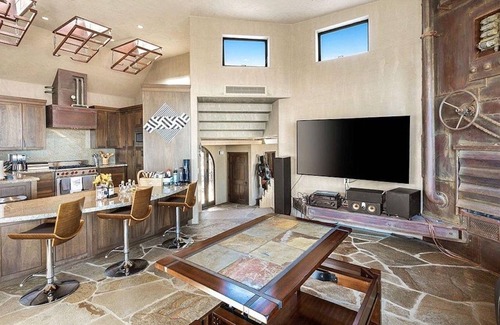 Pinyon Crest Casa | The Ultimate Private and Peaceful Escape!