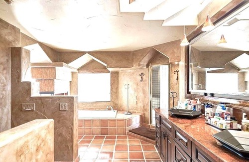 Pinyon Crest Casa | The Ultimate Private and Peaceful Escape!