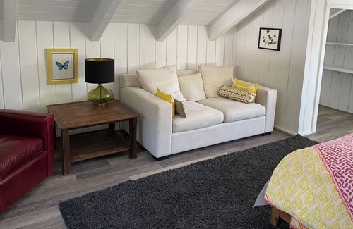 Olympic Valley Cabina | The Ultimate Ski Chalet Walking distance to chairlift
