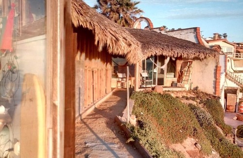 La Joya Casa | La cabaña Surer definitiva: en la finca Baja de Al Capone.