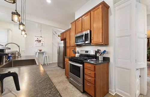 Pittsburgh Casa | The Ultimate & Unforgettable Massive & Majestic Pittsburgh Mansion Experience!