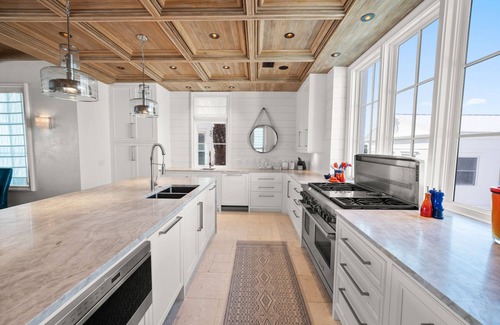 Sunnyside Casa | The Ultimate Beach House. Nothing Else Comes Close! New to Rental Market!