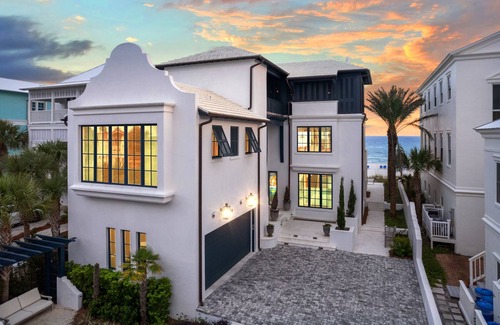 Sunnyside Casa | The Ultimate Beach House. Nothing Else Comes Close! New to Rental Market!