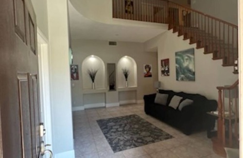 Sunrise Manor Casa | The ULTIMATE VEGAS Getaway Home!