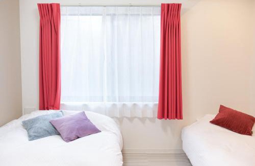 Higashiikebukuro Apartamento | The underz suite residence Ikebukuro