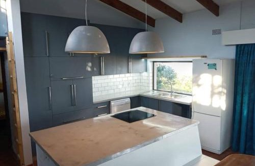 Cannon Rocks Casa | The Unexpected at Cannon Rocks
