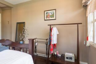 Talat Noi Cama Y Desayuno | The Unforgotten B&B