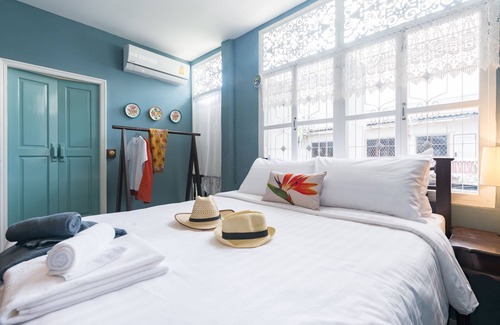 Talat Noi Cama Y Desayuno | The Unforgotten B&B