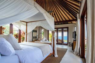 Pecatu Complejo | The Ungasan Clifftop Resort