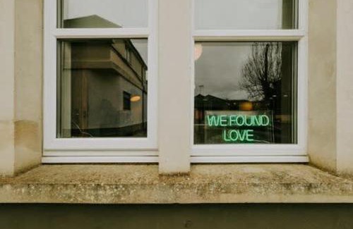 Bristol Apartamento | The unicorn's house sleeps 10 people